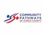 https://www.logocontest.com/public/logoimage/1573543215Community Pathways of Steele County Logo 4.jpg
